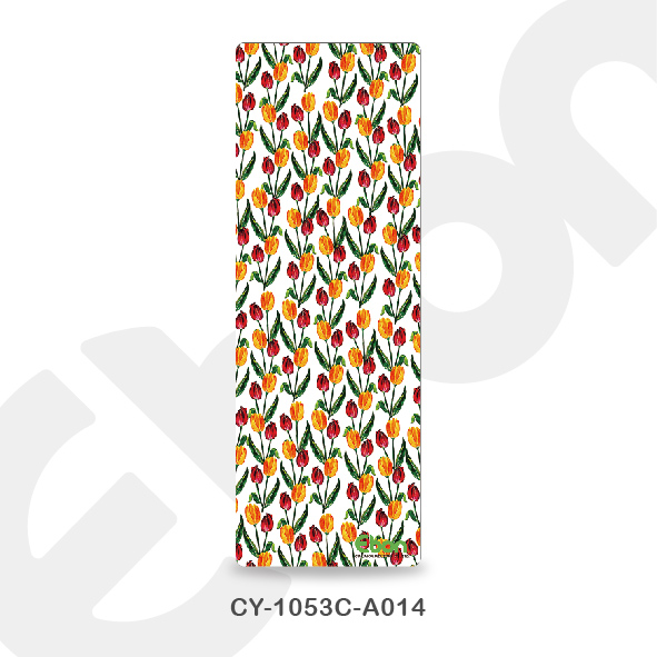 CY-1053C-A014 Yoga Mat
