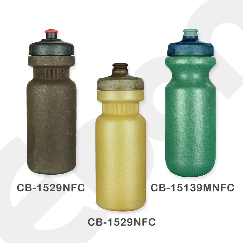 Natural Fiber Water Bottle-CB-1529NFC&CB-1529NFC&CB-15139MNFC