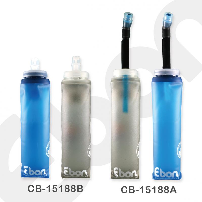 Soft Flask-CB-15188A&CB-15188B