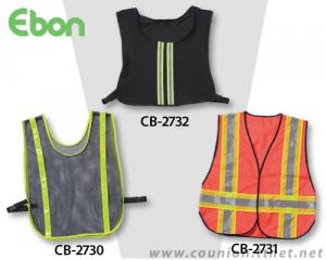 Safety Vest-CB-2730