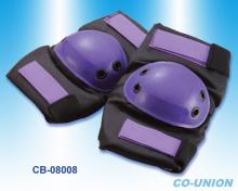CB-08008 Elbow and Knee Pads