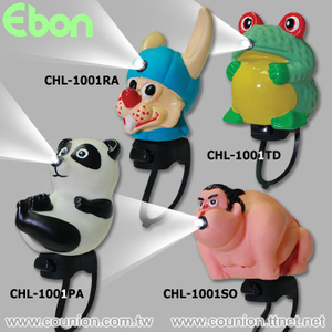 Ebon CHL-1001RA Horn Light