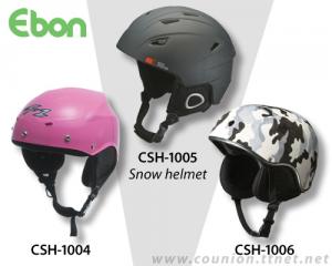 CSH-1004 Snow Helmet
