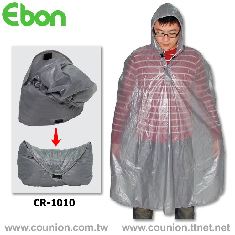 Raincoat-CR-1010