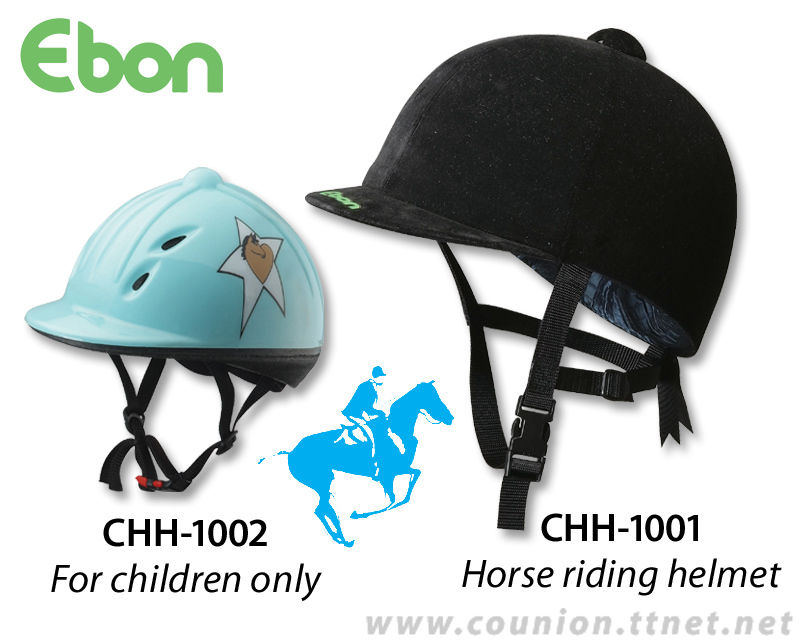 CHH-1001 Horse Riding Helmet